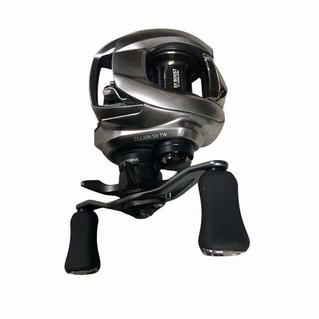 ジリオン SV TW 1000L B リール DAIWA ZILLION SV TW 1000L ダイワ