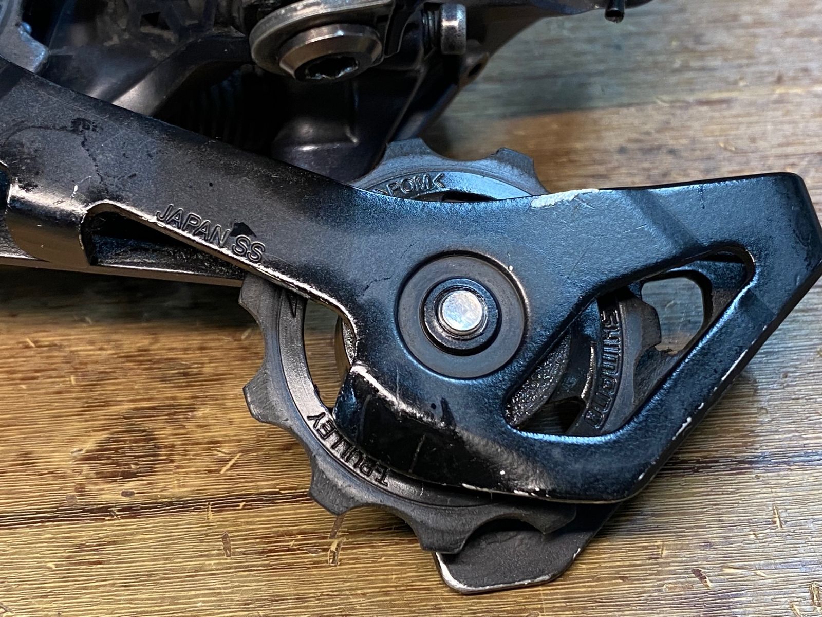 IT904 シマノ SHIMANO アルテグラ ULTEGRA RD-R8000 リア