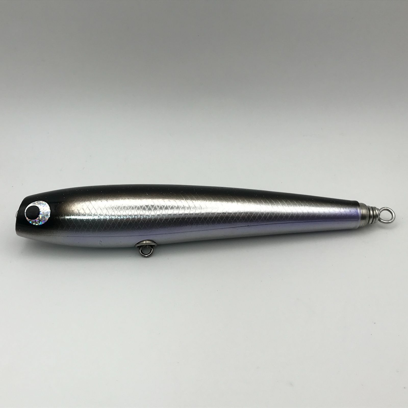 SOULS ソウルズ モグラッパースリム 210-120G チャートバックケイコウ