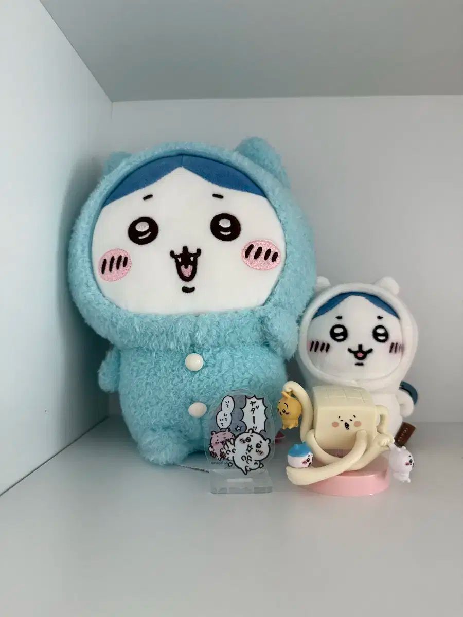 ちいかわ　まとめ売り ちいかわグッズまとめ売り - メルカリ