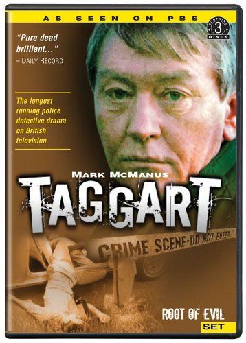 その他 Taggart: Root of Evil Set [DVD] Taggart: Root of Evil Set [DVD] 【公式通販】