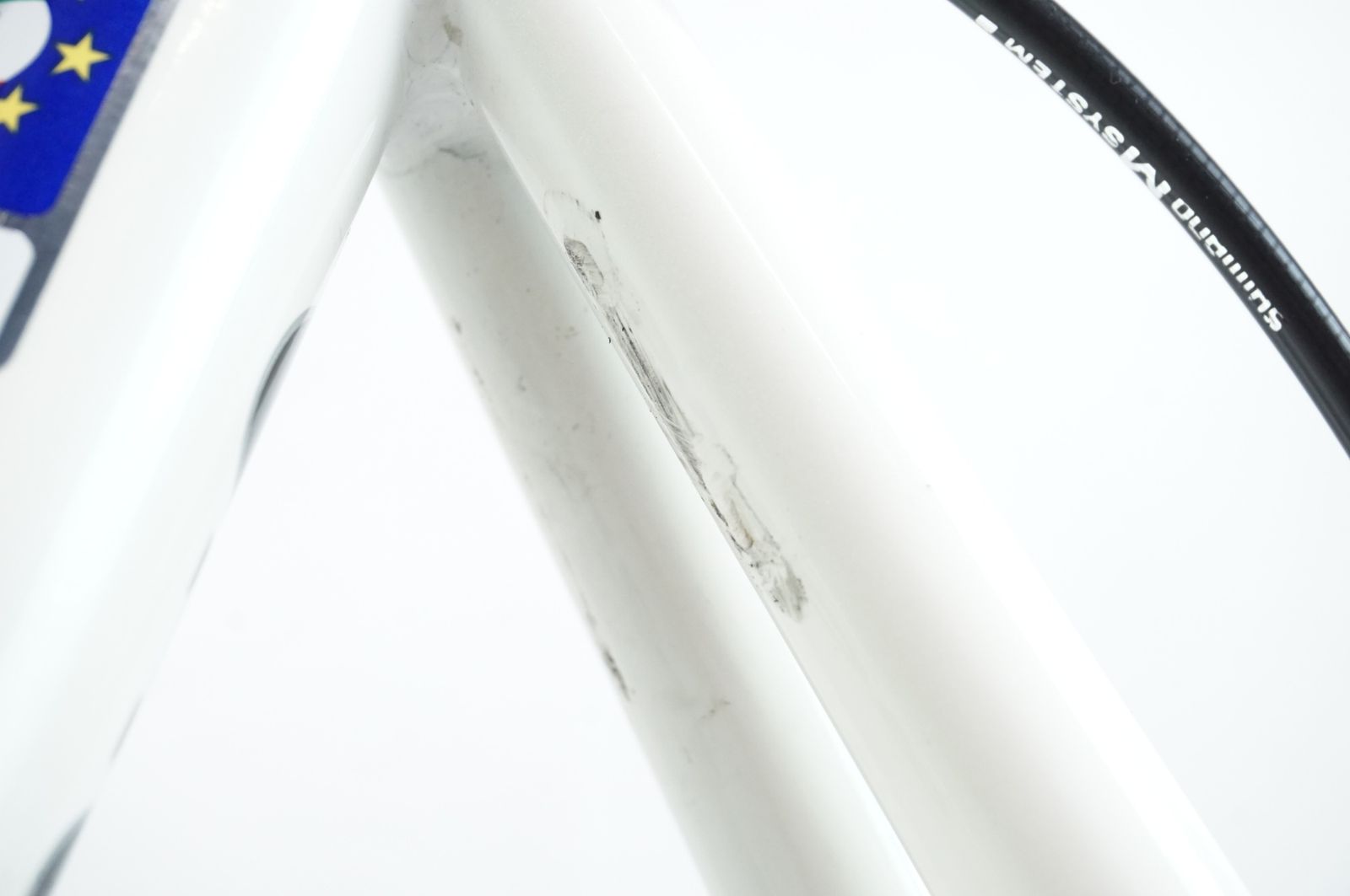 GIOS ジオス MIGNON 2011年モデル ミニベロ | バイチャリ中目黒店 DECORATOM_COM_BR