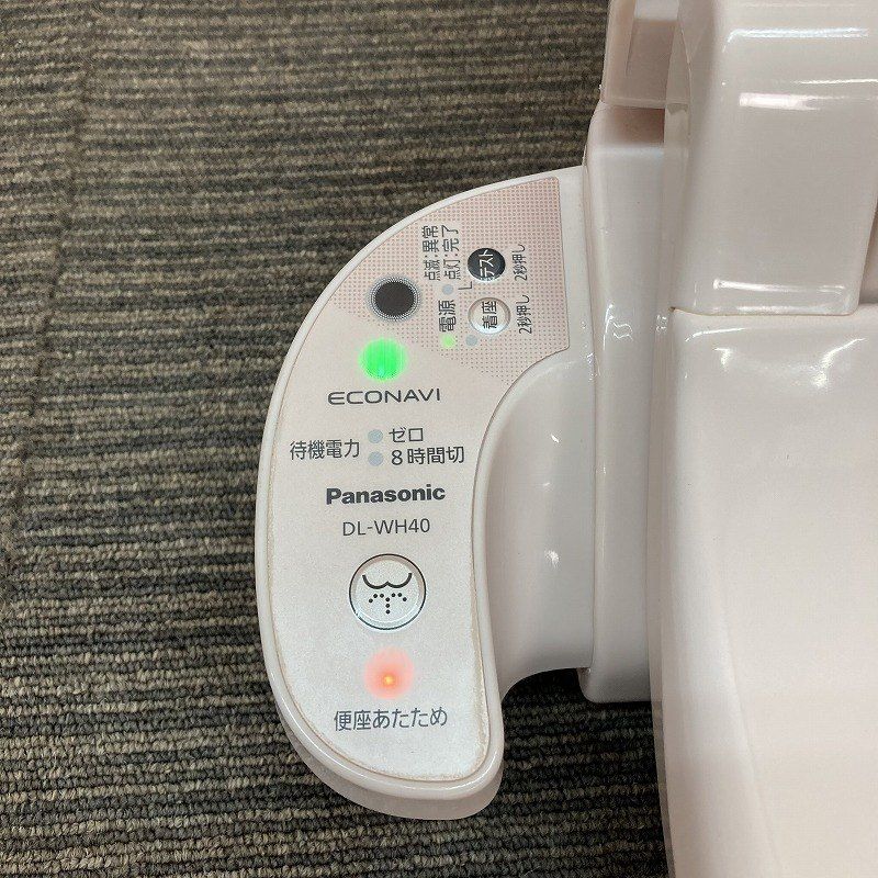 その他 DL-WH40 ジャンク】【ジャンク扱い】 Panasonic(パナソニック) 電気温水