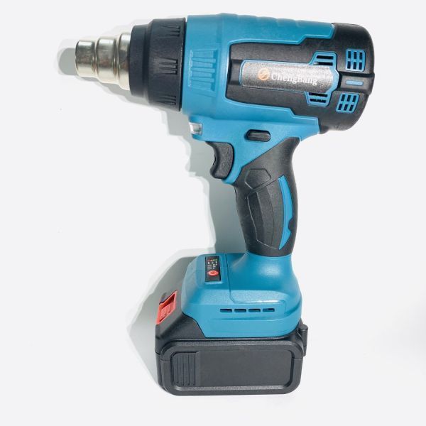 ヒートエアガン セットMakita