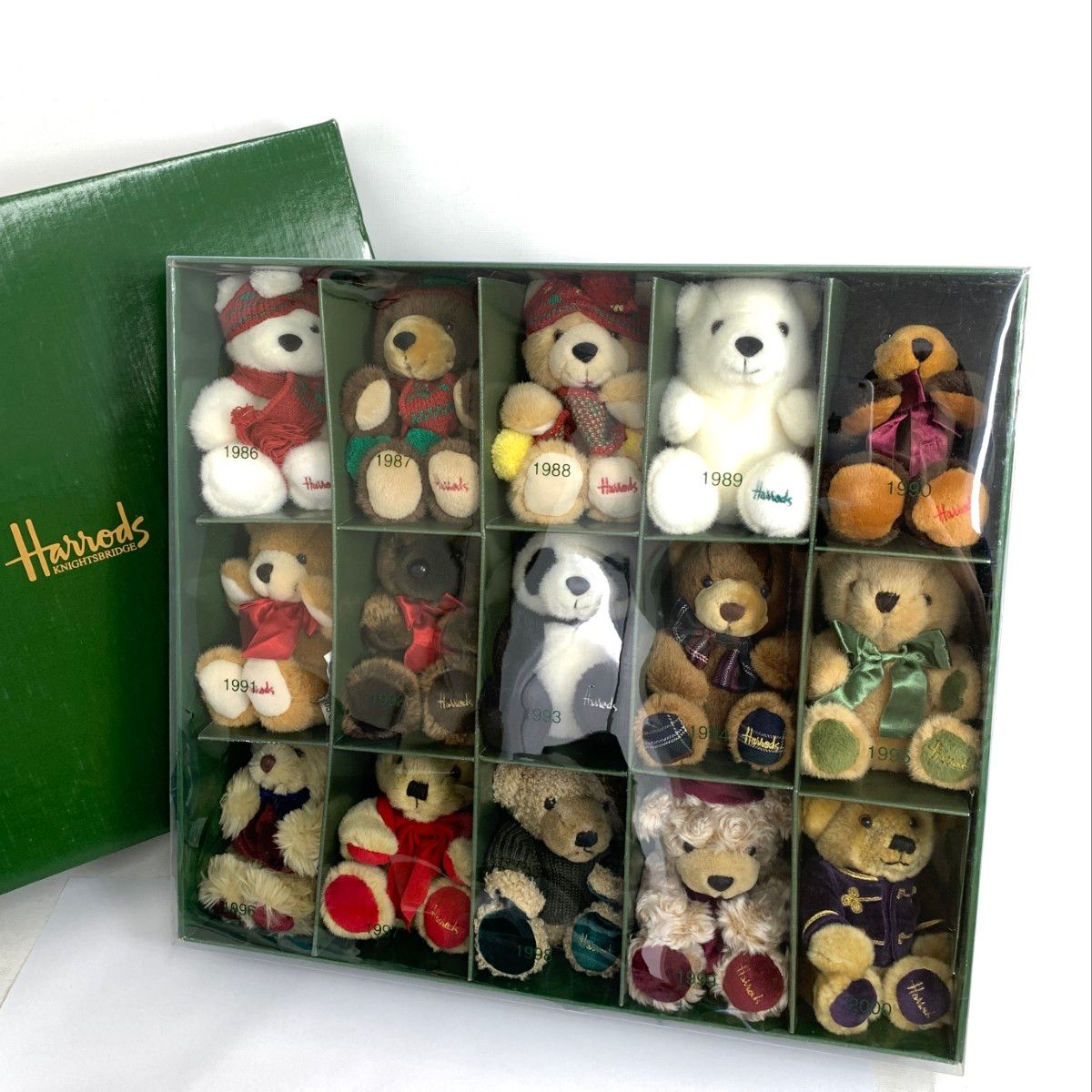 楽天市場】Care Bears Cozy Life シリーズ ぬいぐるみ【アソート