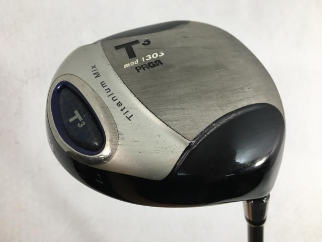 【中古ゴルフクラブ】プロギア T3 model 305 ドライバー オリジナルカーボン 1W