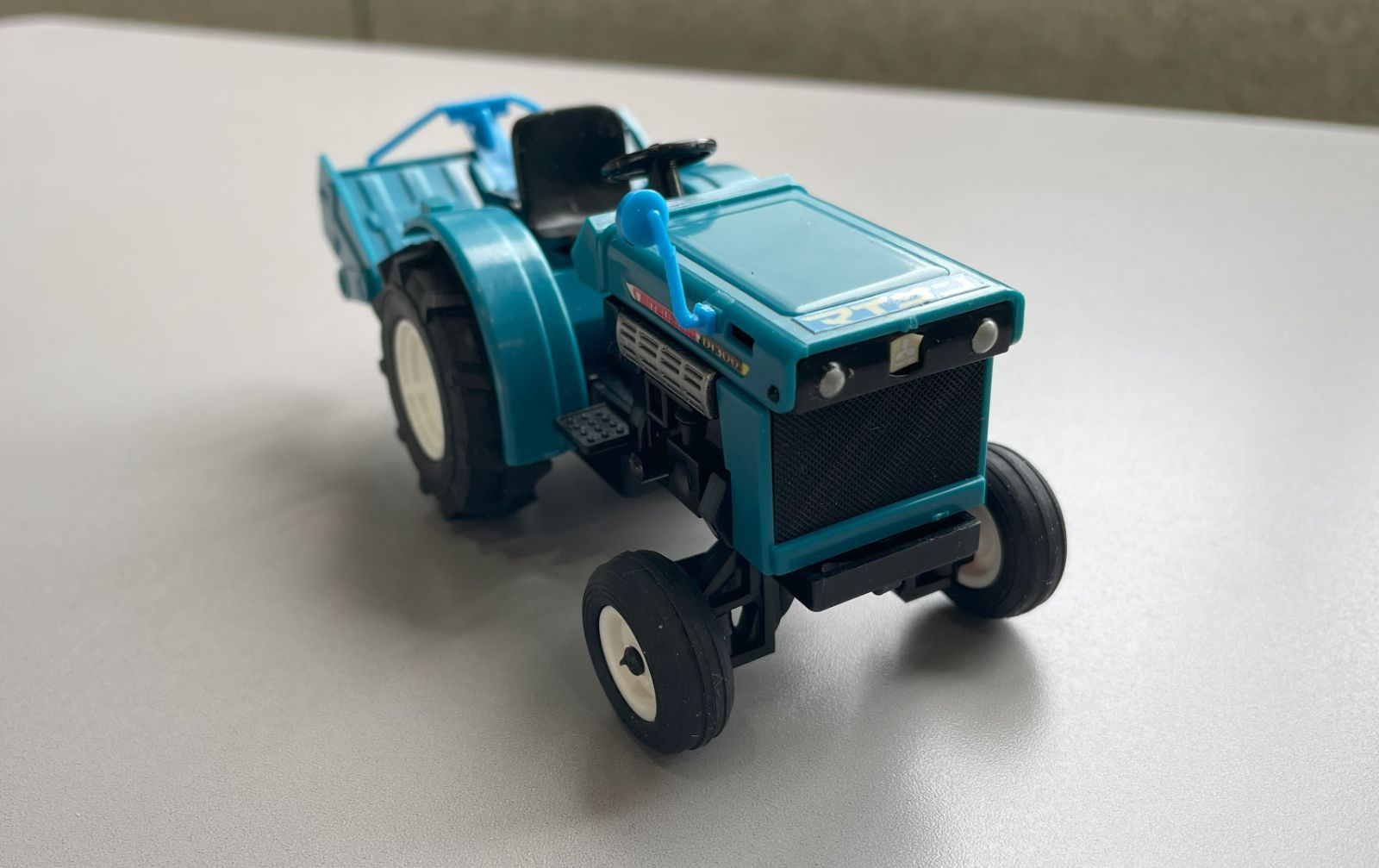 ミニカー 三菱