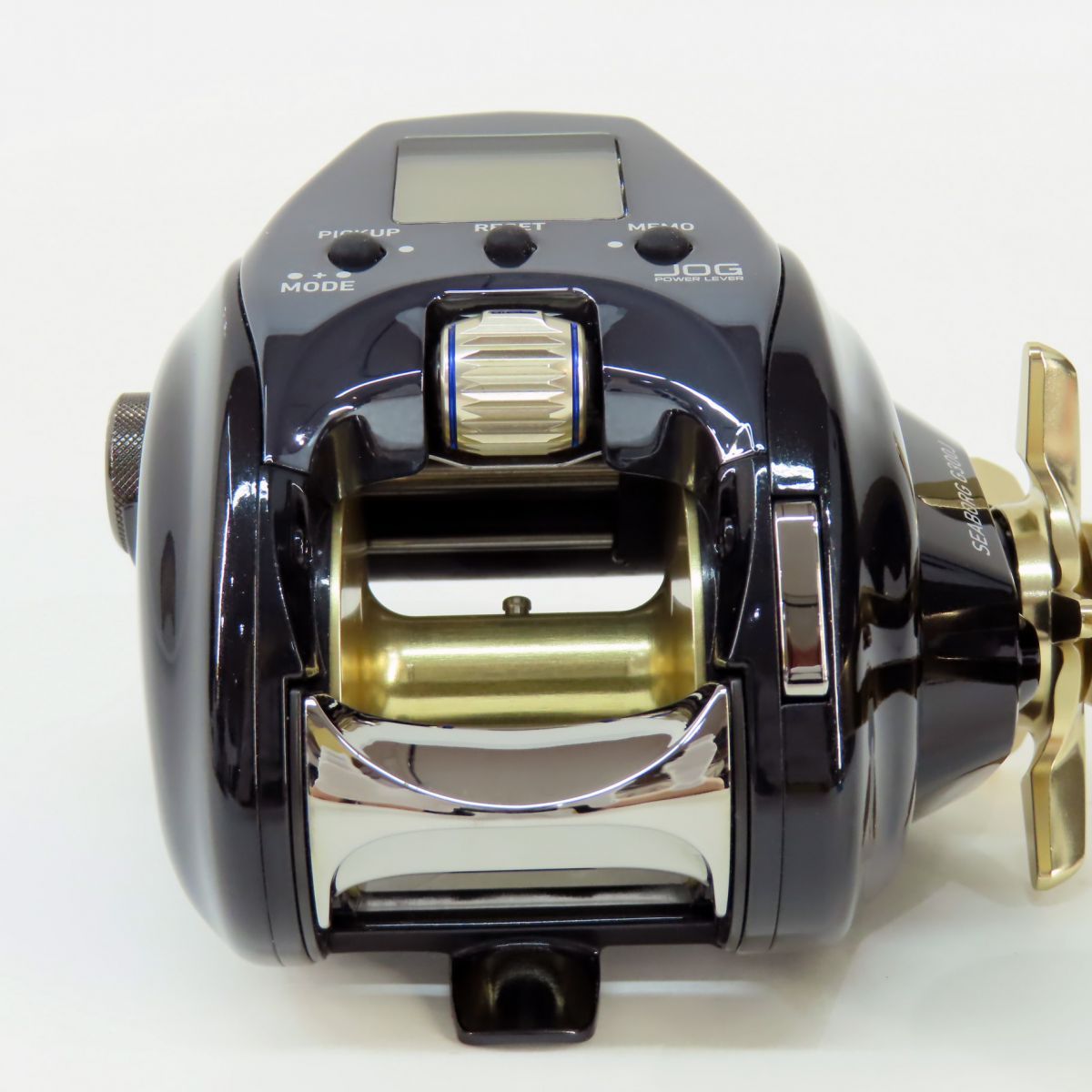 DAIWA ダイワ SEABORG シーボーグ G300J 00810024 右ハンドル 電動リール ※中古美品