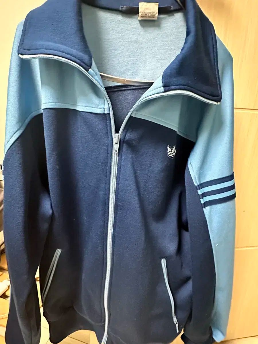 adidas アディダス 西ドイツ ジャージ