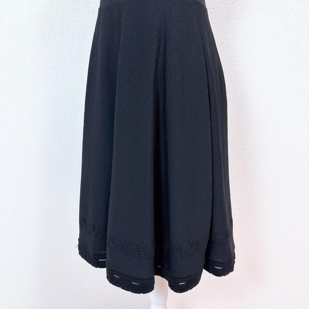 ノースリーブワンピース フ