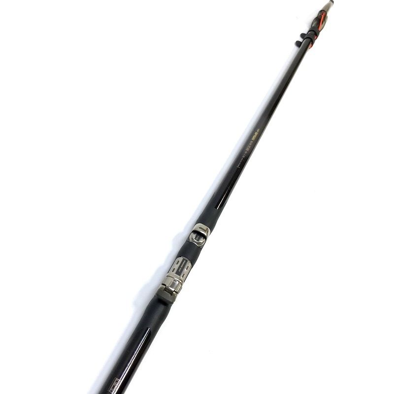 NFT NF BASIS極翔 1.5 530 磯竿