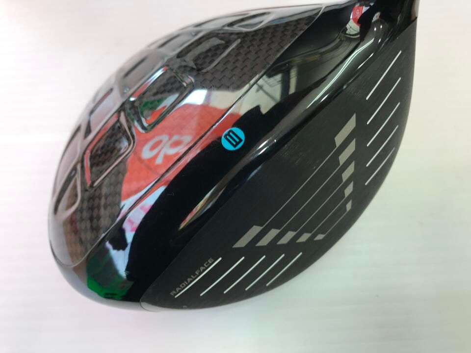 ホンマゴルフ