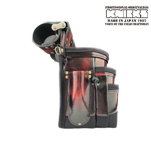 ニックス Knicks ストリッパーホルダー 超 バリ補強 レッドAmazon.co