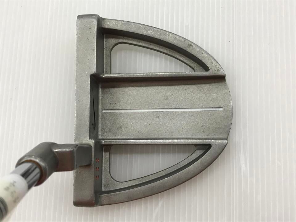 ナイキ　パター　イグナイト006 NIKE IGNITE 006 PUTTER | iGolf Value Guide
