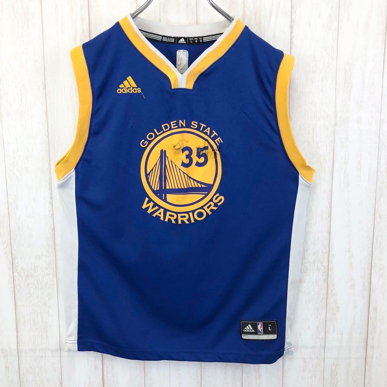 adidas アディダス NBA ゴールデンステート ウォリアーズ adidas アディダス NBA ゴールデンステート ウォリアーズ