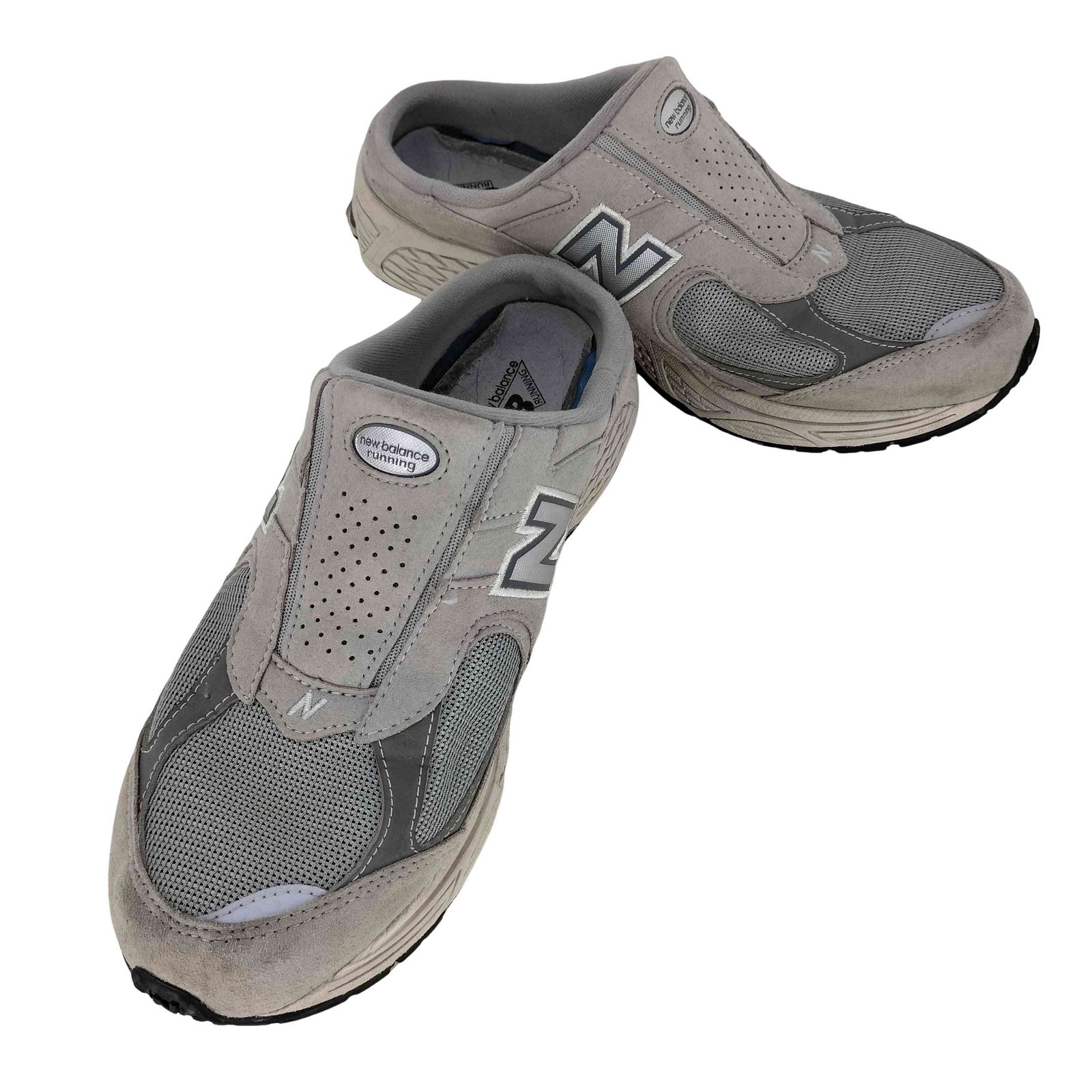 New Balance new balance ニューバランス 2002 サンダル