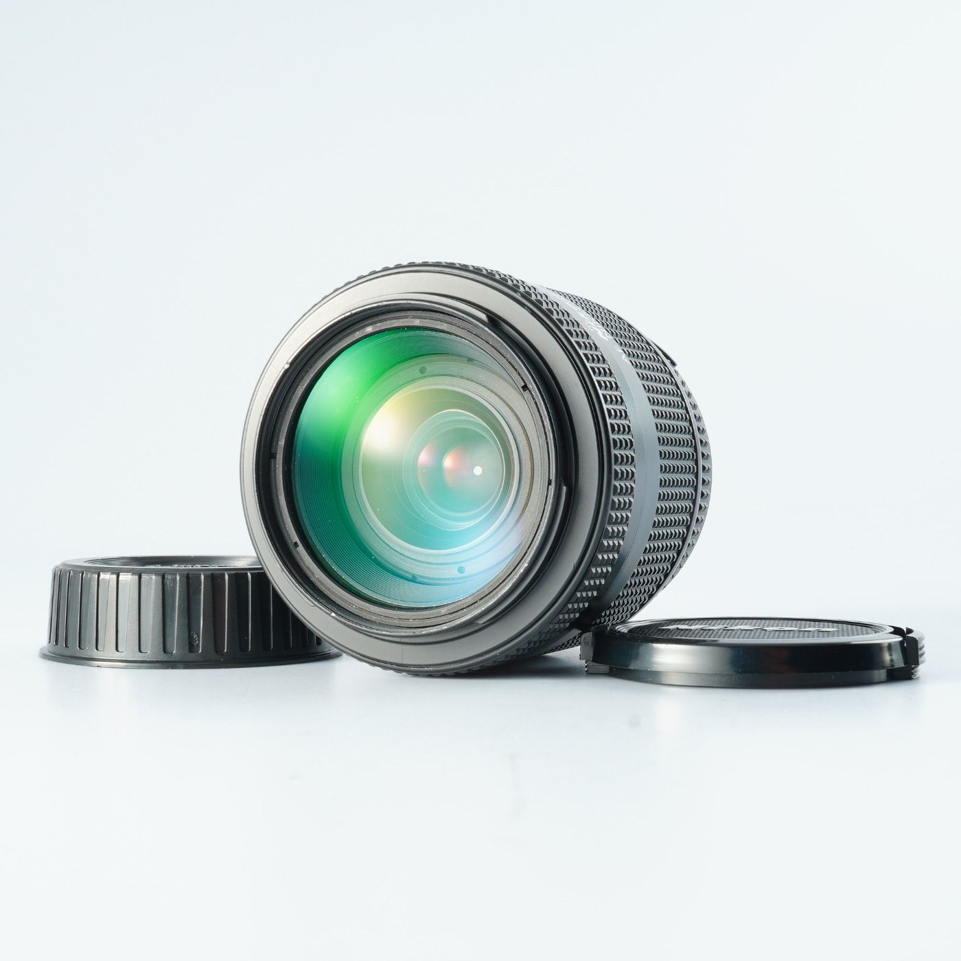 Nikon ニコン AF Nikkor 35-105mm F/3.5-4.5 D ズームレンズ - メルカリ 