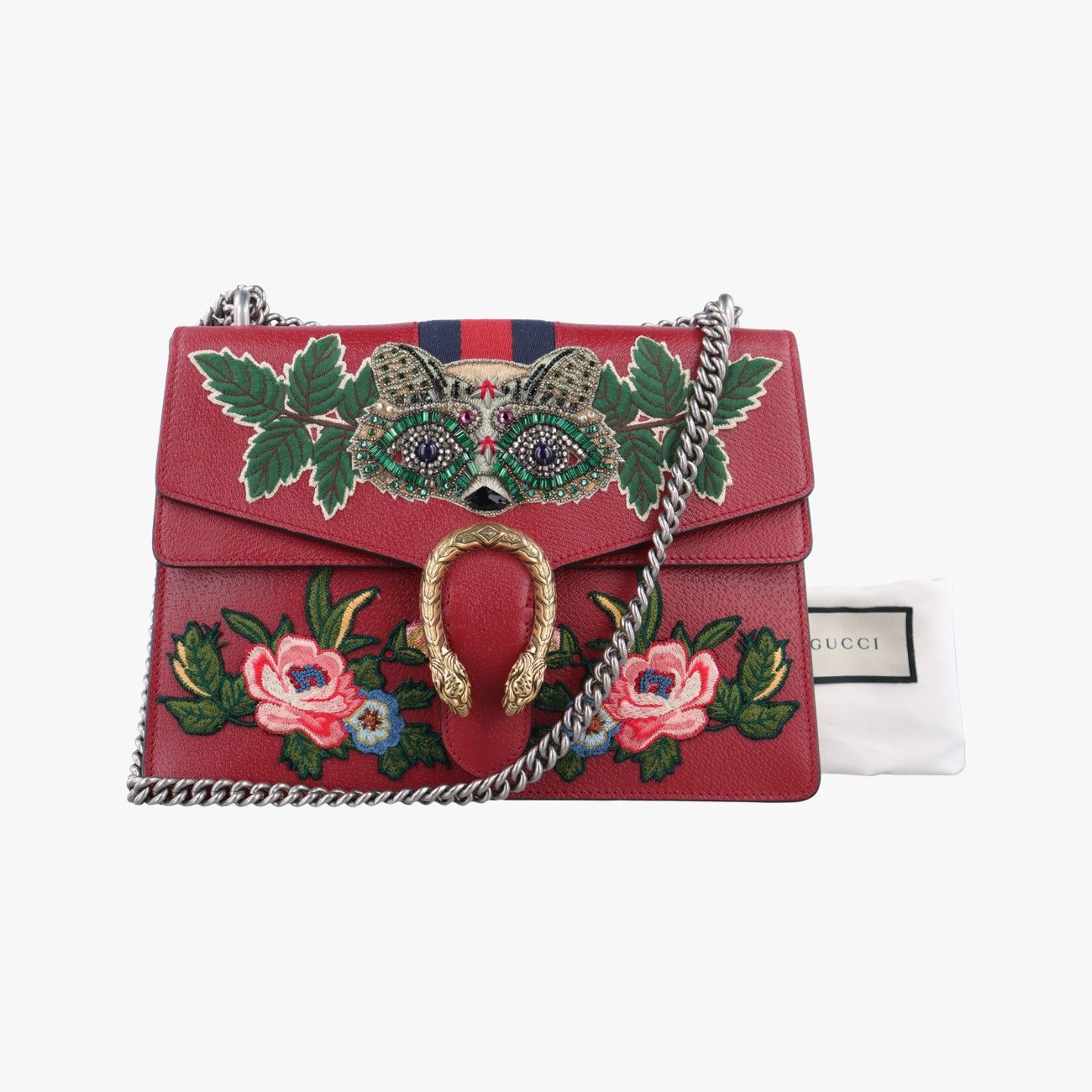 グッチGucciディオニュソスマルチ レザー400235D020539344