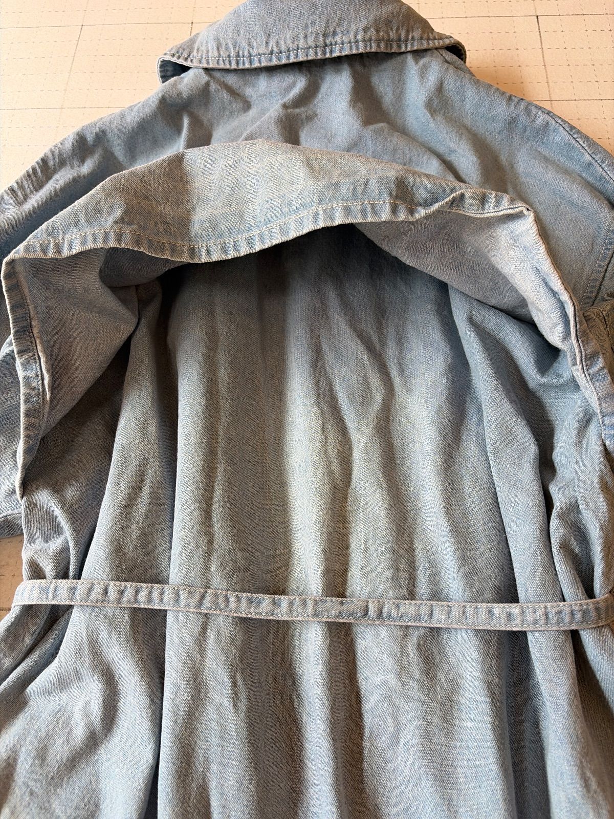 あきちゃん❣️こぼれ松葉文様の小紋＆枝花文様 あきちゃん様専用❣️こぼれ松葉文様の小紋＆枝花文様 着物柄