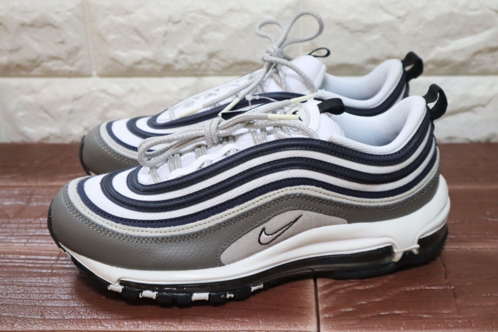 新品 NIKE ナイキ AIR MAX 97 SE エアマックス 97 SE DV7421-001