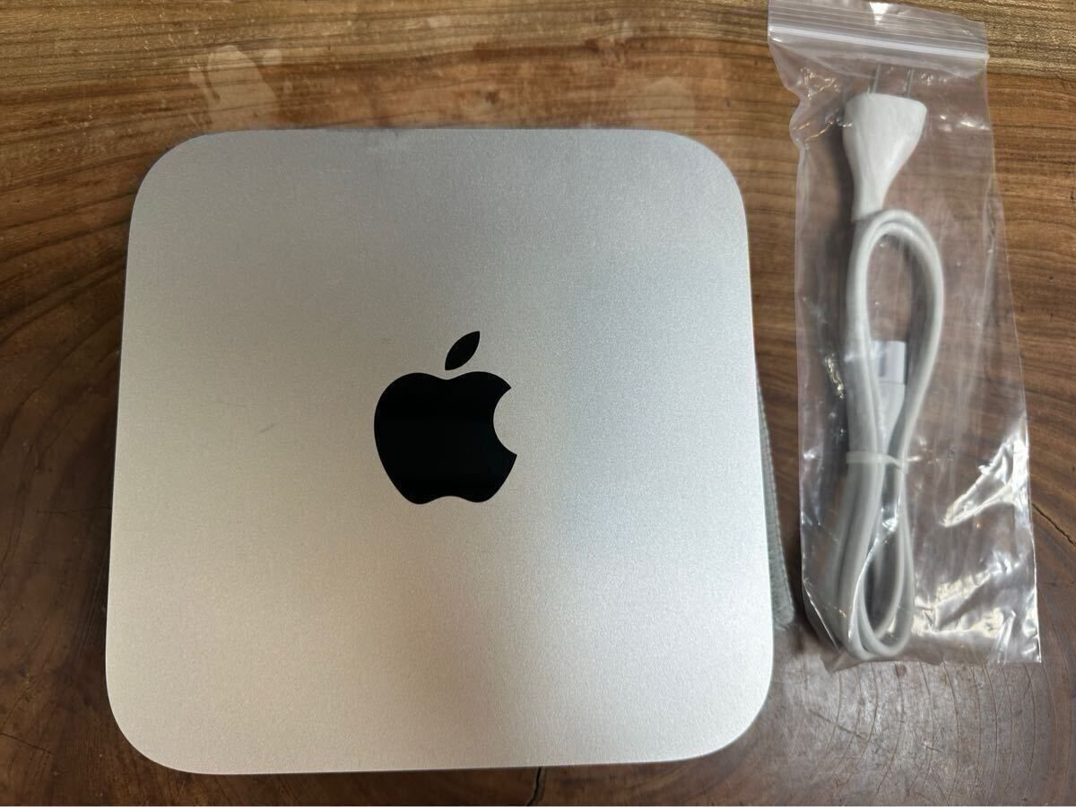 ミニPC MacMini Late2014 CPUi5-2.6GHZ SSD1TB Mac mini (Late 2014) - Technical Specifications - Apple Support