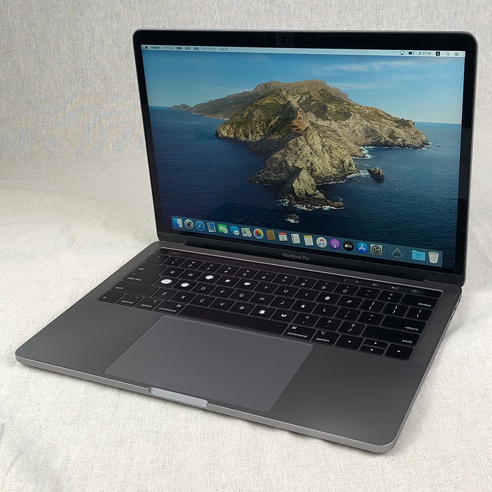 ◇ジャンク品・本体のみ◇Apple MacBook Air (Retina, 13インチ, 2018