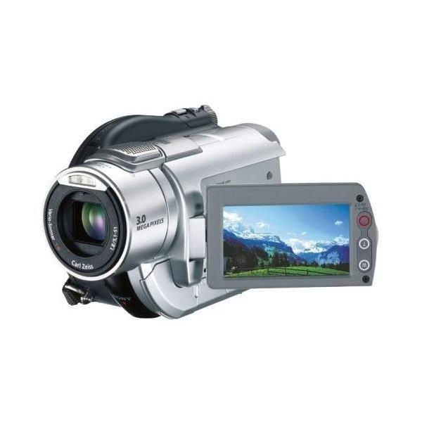 その他 【】ソニー SONY デジタルビデオカメラ(DVD方式)[DCR-DVD505]