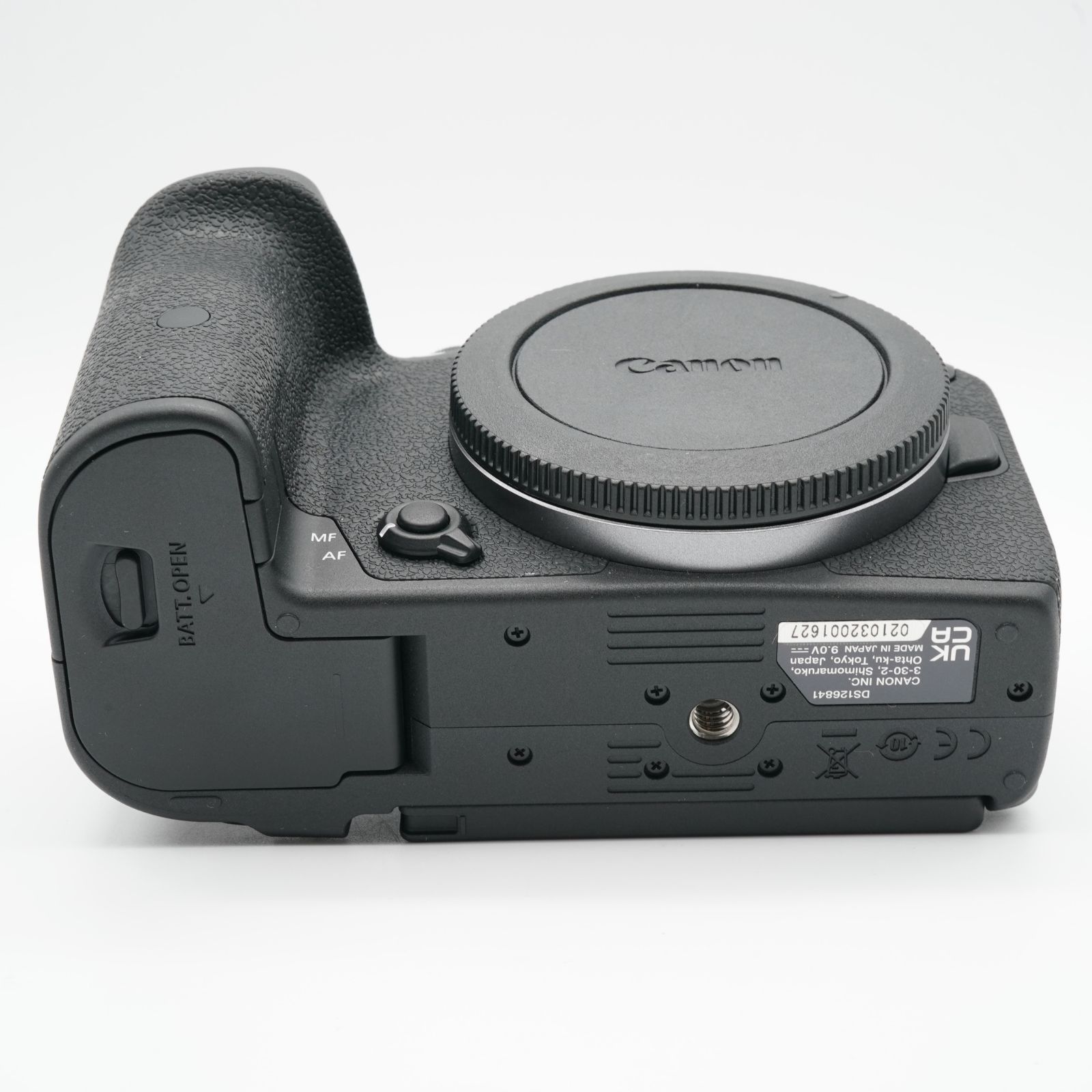 Canon キヤノン EOS R7 ボディ 元箱付き 公式通販