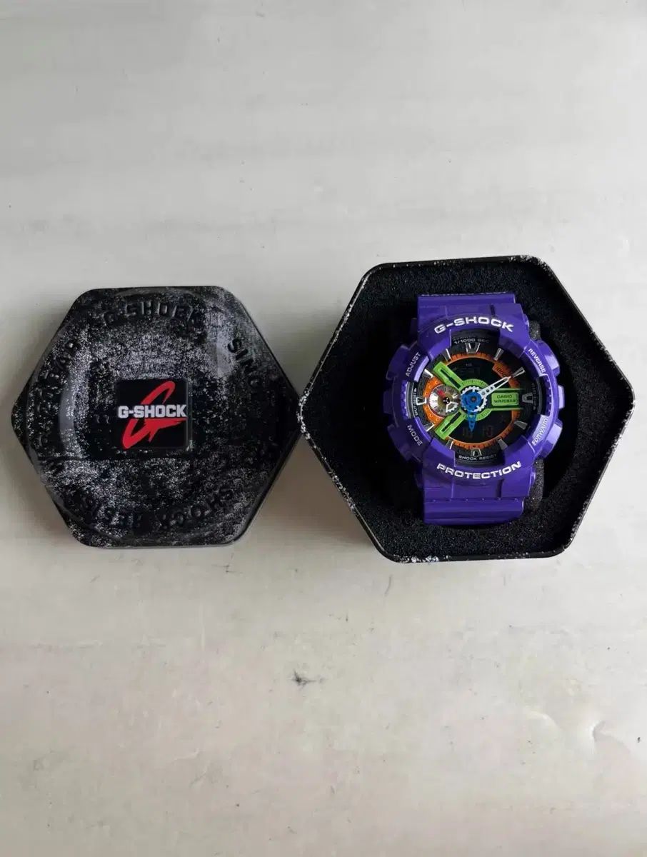 G-SHOCK あしたのジョー SPECIAL EDITION GOODS| あしたのジョーファンサイトSOUL OF JOE