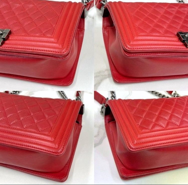 シャネル ボーイシャネル