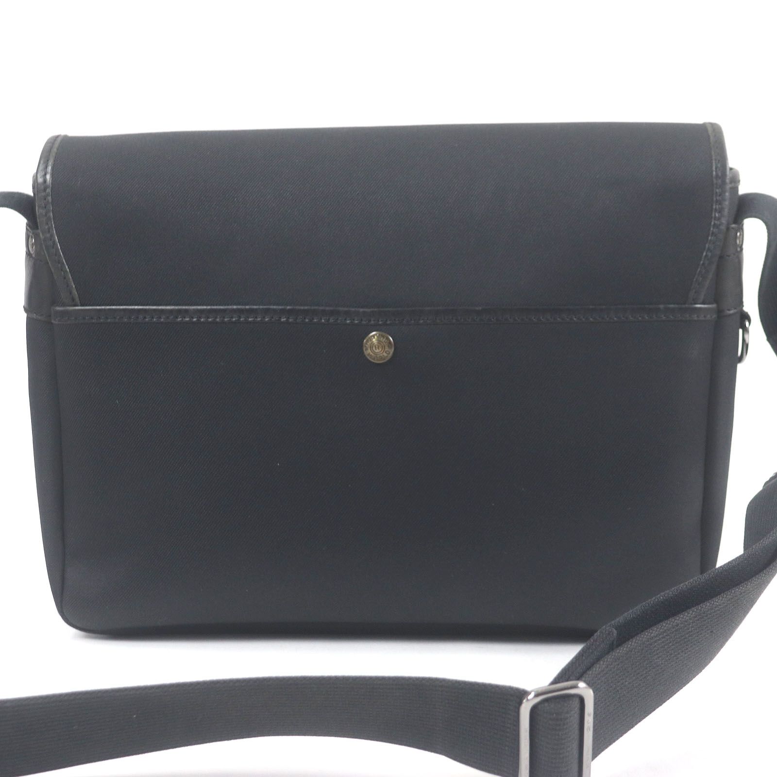 ハンティングワールド サファリ トゥデイ ショルダーバッグ イタリア製