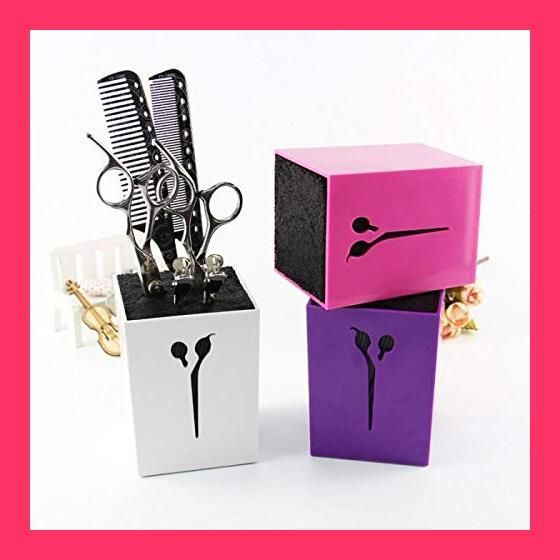 ほぼ未使用・美品】 ドリーム SP-3 トリミングシザー ケース付き ほぼ