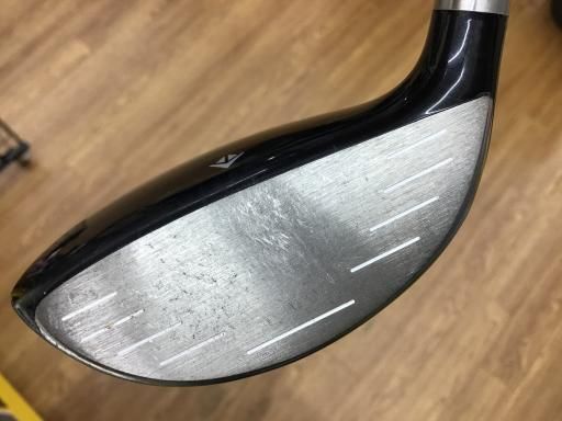 本間ゴルフ Be ZEAL 525 5 W レディース フェアウェイウッド FW VIZARD for フェアウェイ フレックスL 女性用 右利き 右用 Cランク ゴルフクラブ