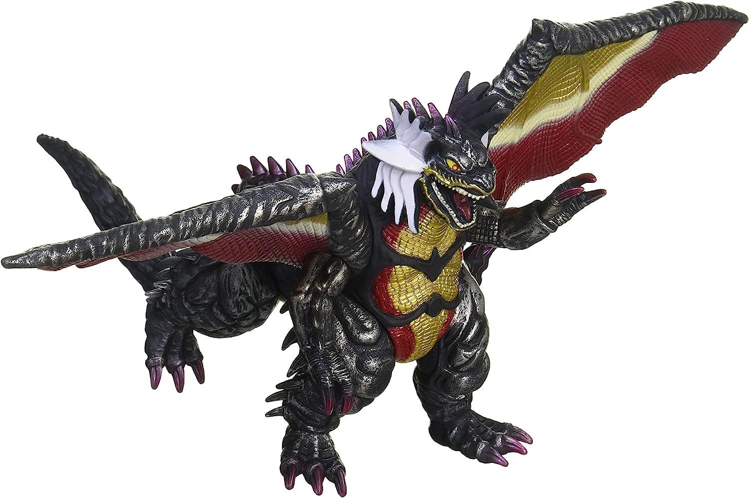 【新品】ウルトラマン ウルトラ怪獣DX ゾグ 第二形態 