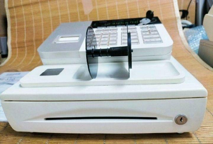 カシオレジスター　SE-S10　人気コンパクト送料無料　700770 カシオレジスター SE-S10 人気コンパクト送料無料 700770 カシオ