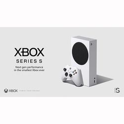 新品未開封】送料無料 Xbox Series S - メルカリ