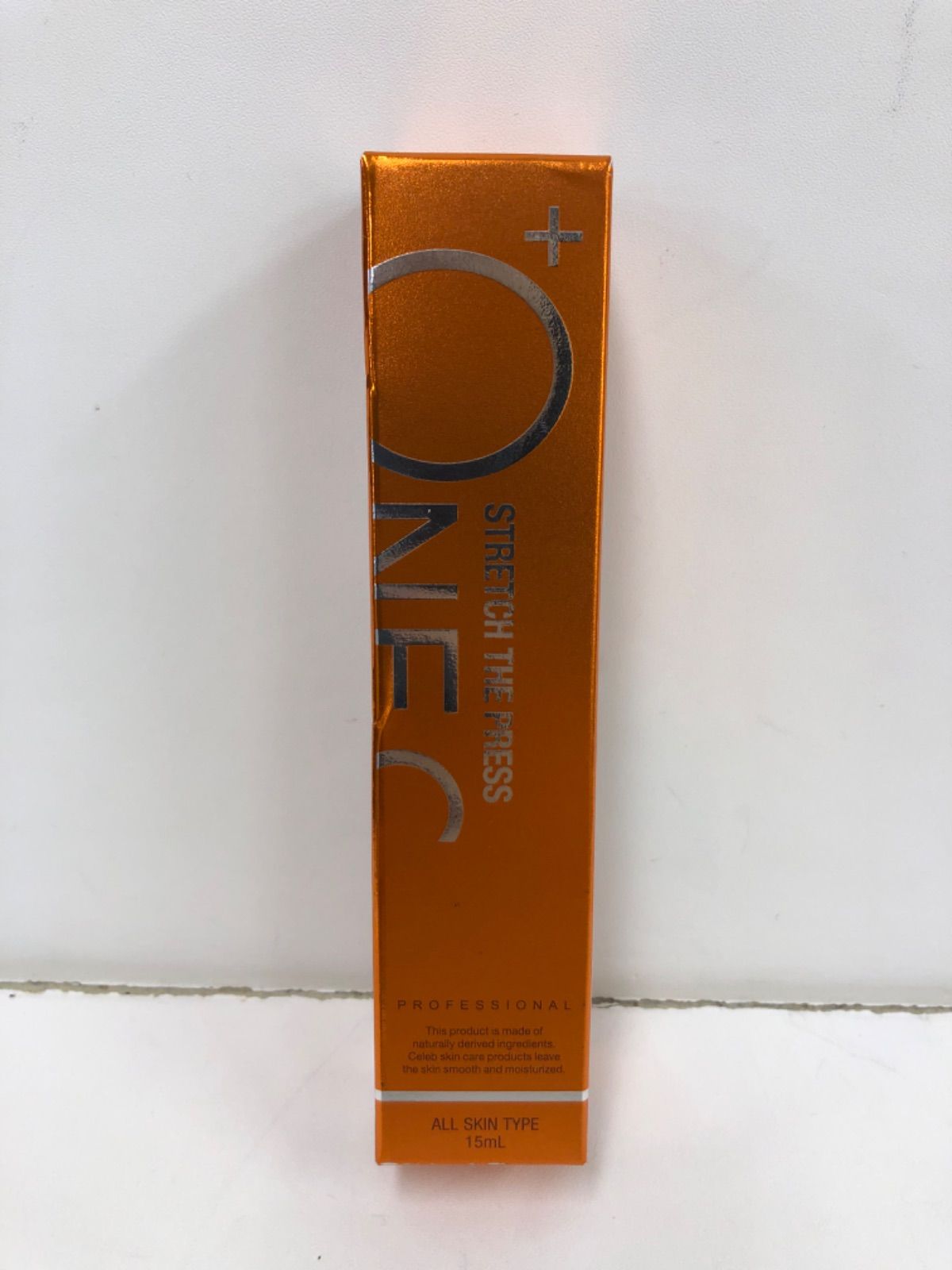 F992 +ONEC プラワンシー ストレッチザプレス (化粧下地) 15mL