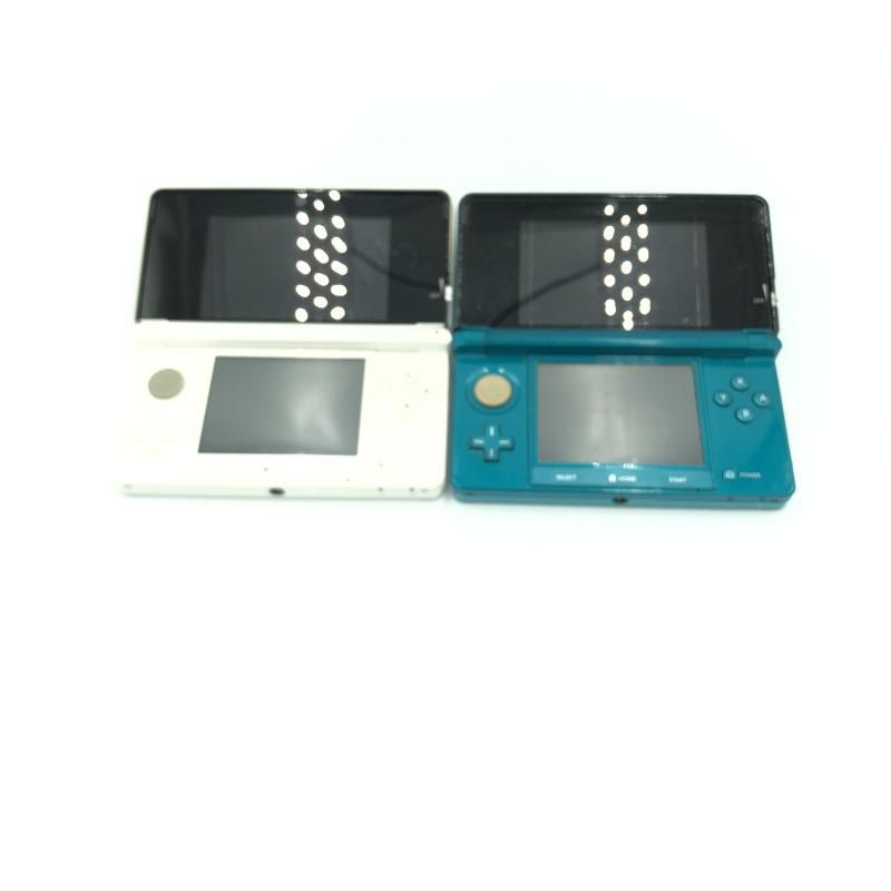 2025新発 中古】本体S）【ジャンク】任天堂 本体9 3DSLL 3DS DSiLL DSLite その他