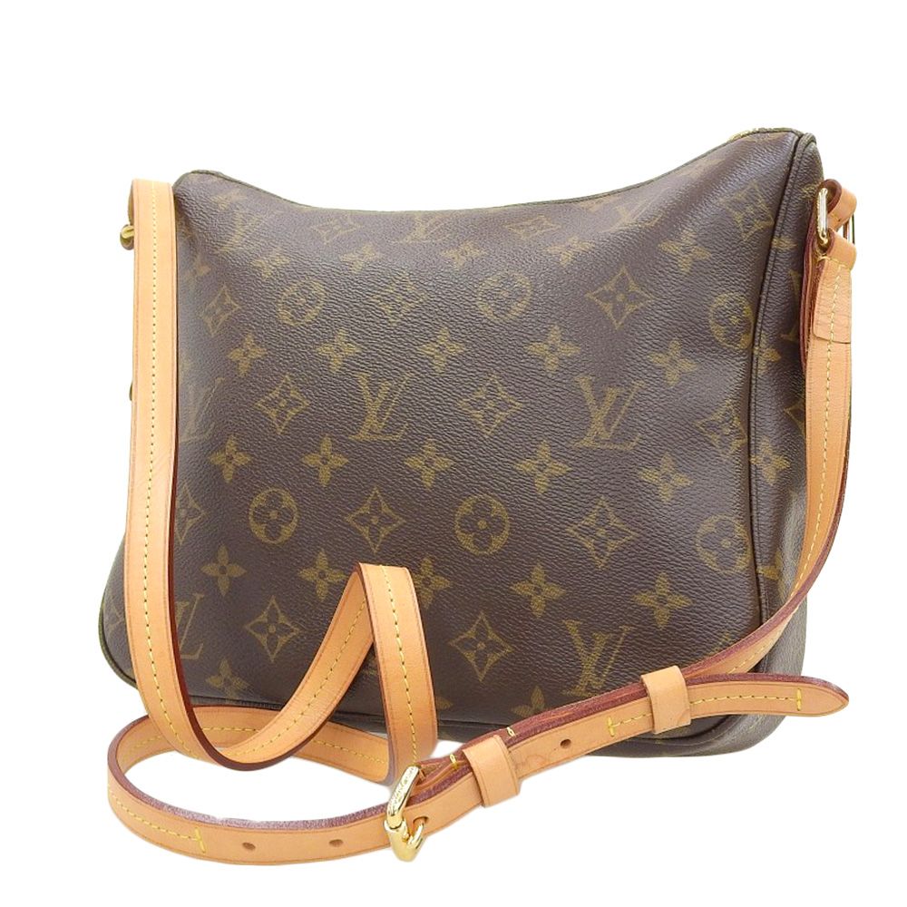 本物保証】 布袋付 美品 ルイヴィトン LOUIS VUITTON モノグラム 