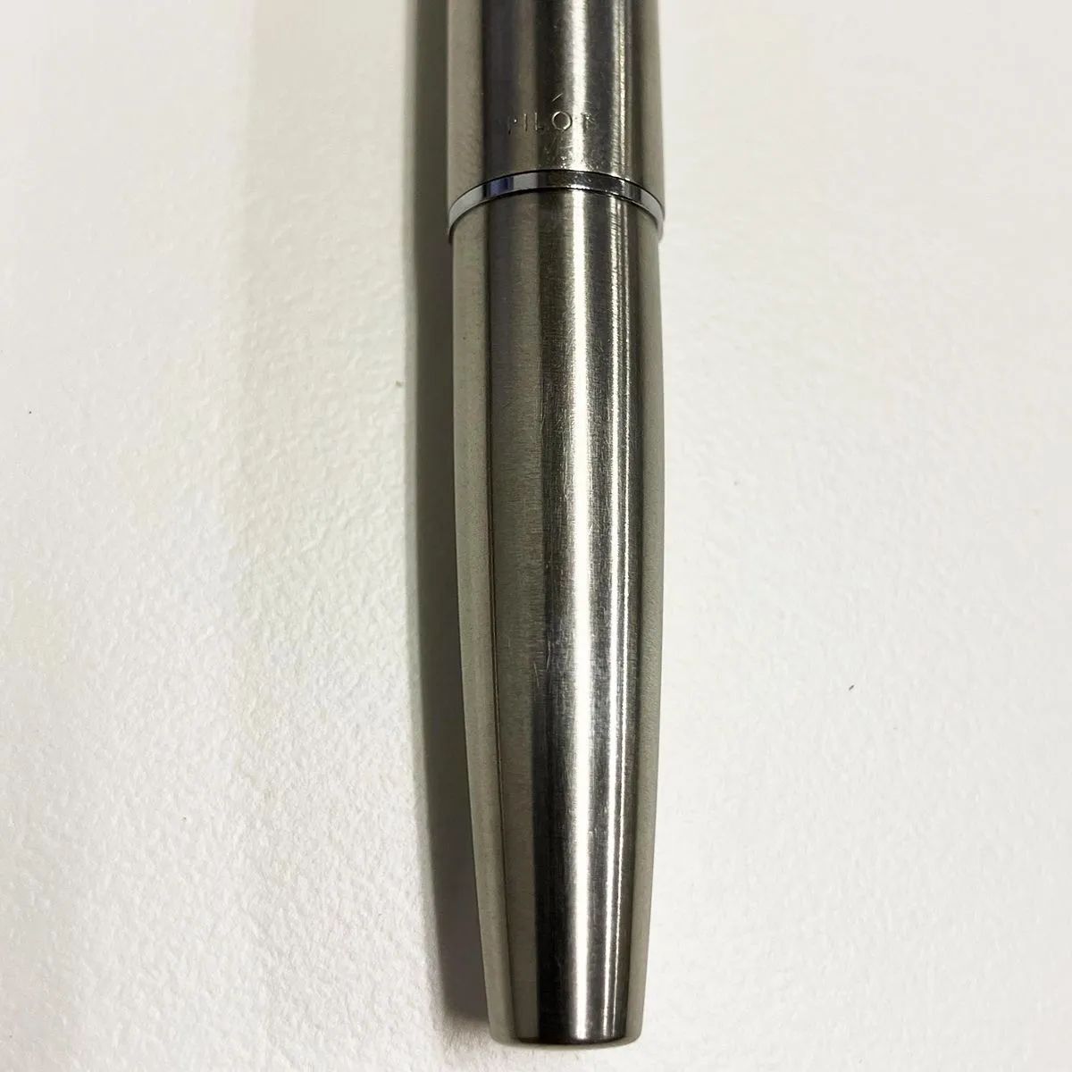 PILOT パイロット 万年筆 ミュー701 F H972 SKLAD-KIRPICHA_RU