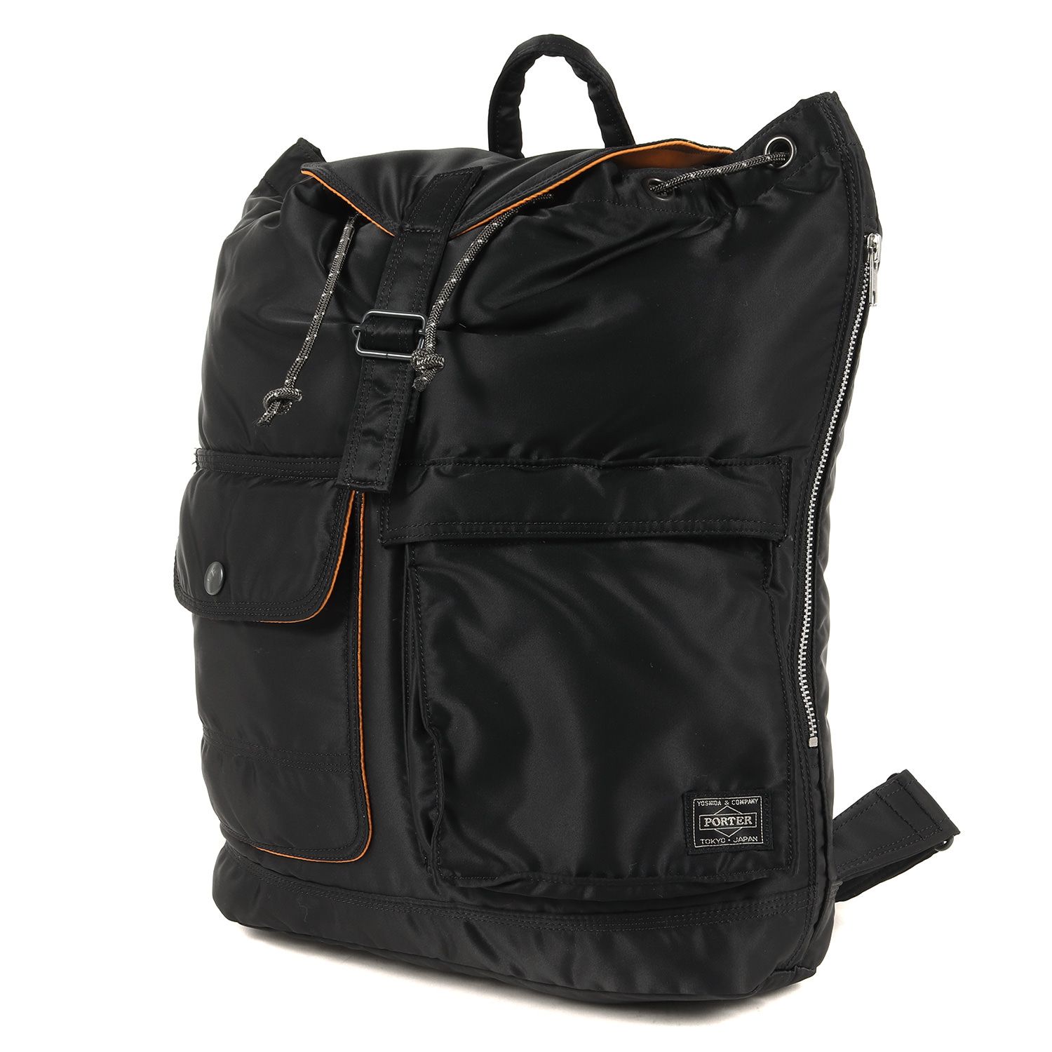 PORTER ポーター タンカー バックパック TANKER BACKPACK-アウトレット店