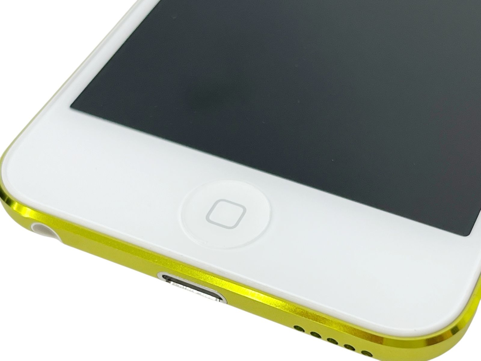 Apple iPod touch MD714J/A 32GB イエロー 第5世 Apple iPod touch MD714J/A 32GB イエロー 第5世 Apple iPod touch