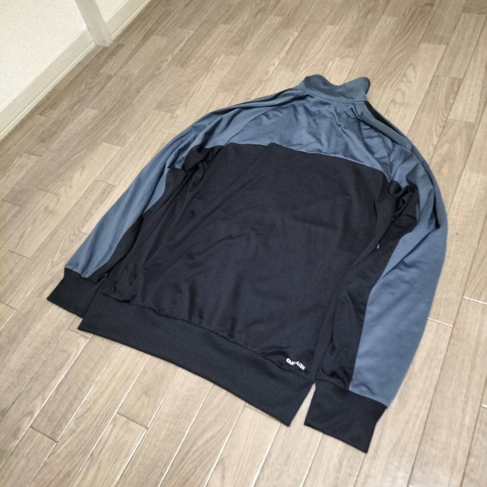 ☆OLD ADIDAS トラックジャケット パンツ ジャージ上下