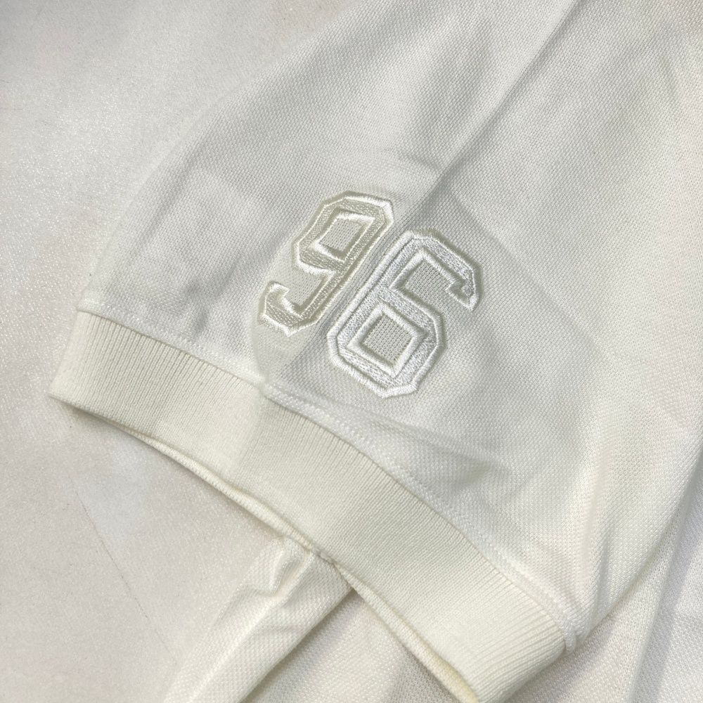 サイズ：XL UNDER ARMOUR アンダーアーマー 半袖ポロシャツ ホワイト系