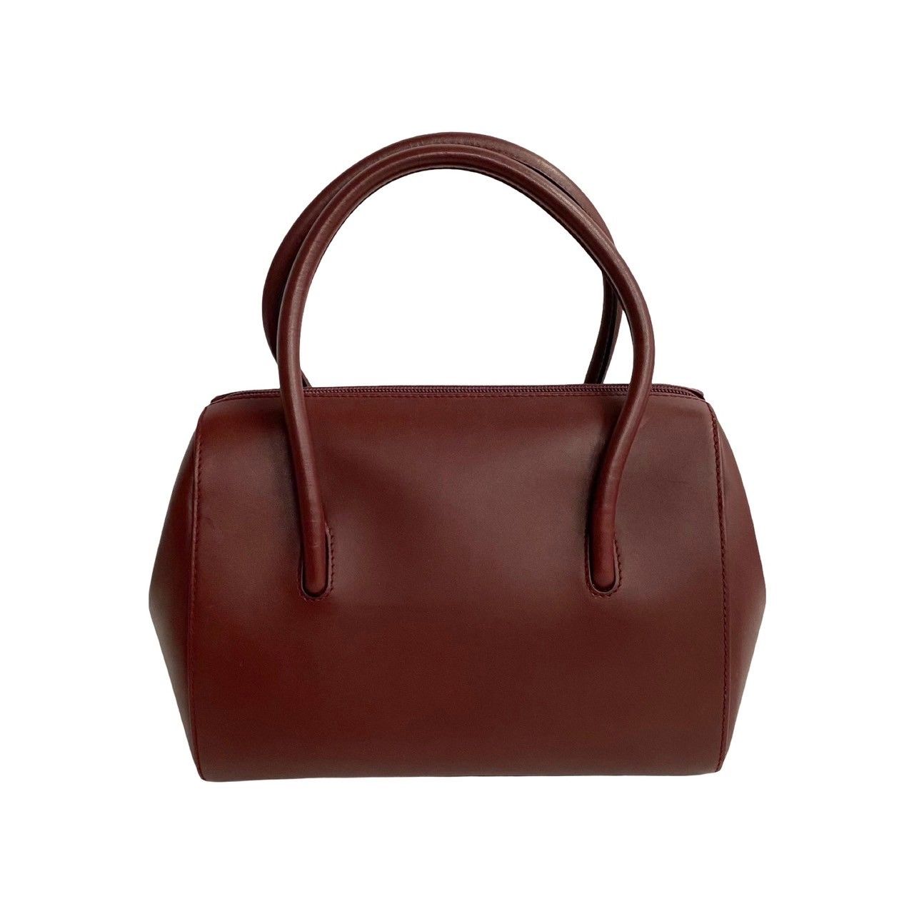 極 美品 CARTIER カルティエ ヴィンテージ マスト ドゥ カルティエ 