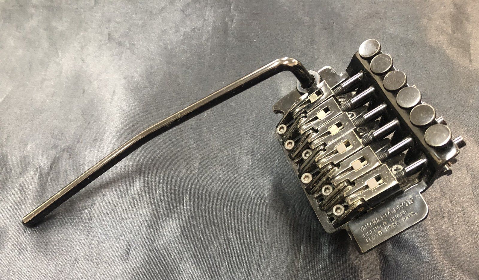 Yamaha / Rocking Magic Pro II - メルカリ