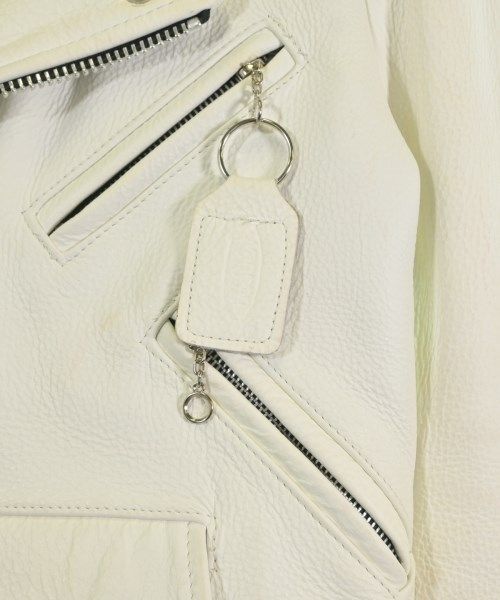 GARCONS ライダース