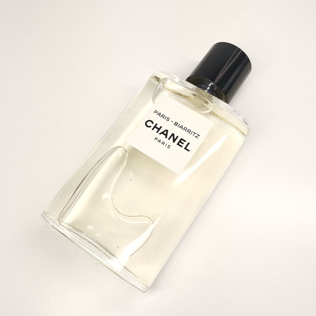 PARIS - BIARRITZ Les Eaux de CHANEL - Eau de Toilette Spray