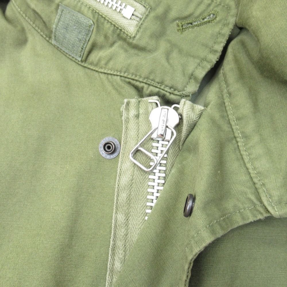 美品 WACKO MARIA THE GUILTY PARTIES ワコマリア M-65 ミリタリー  