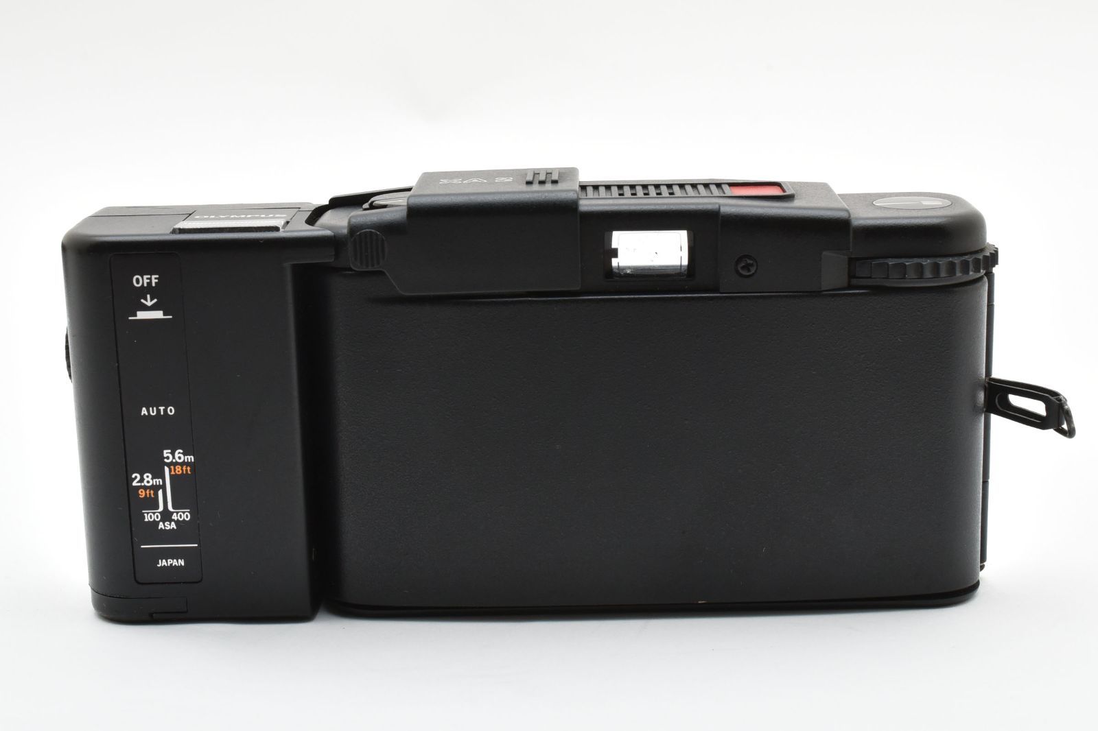 完動美品] OLYMPUS XA2 A11 オリンパス コンパクトフィルムカメラ